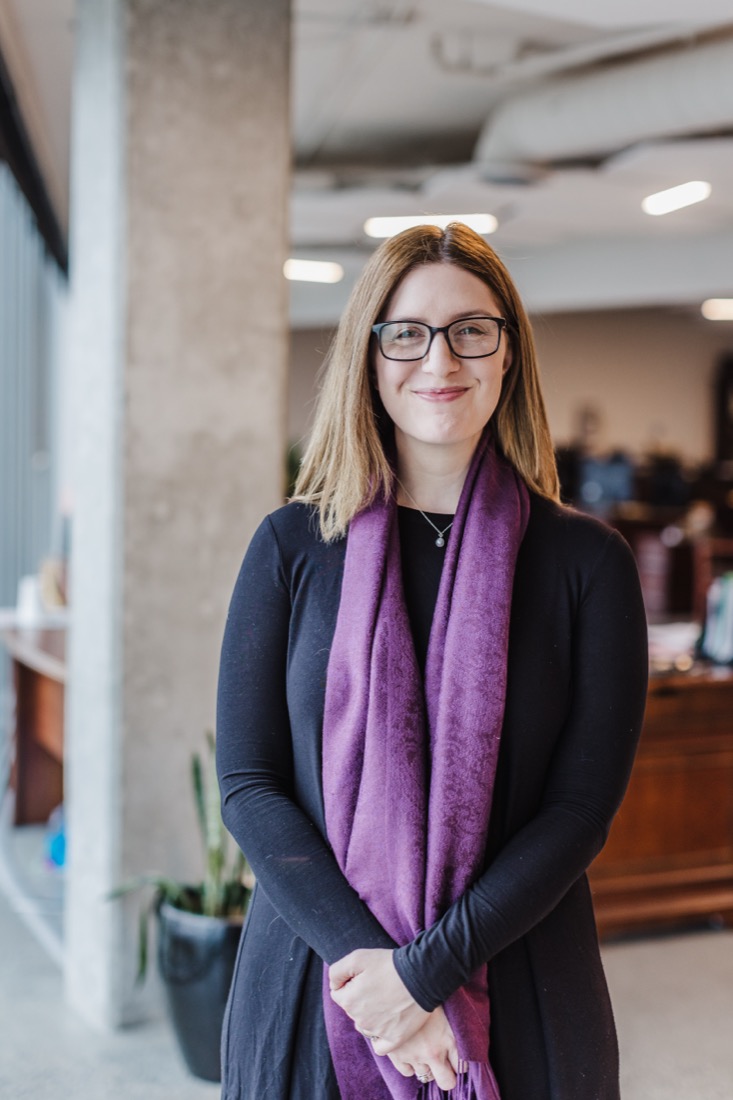 Jennifer Lyle, EA — Senior Tax Accountant, Raymond Lyle CPA PLLC