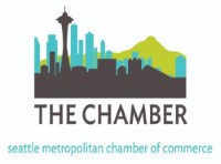 Member — Seattle Metropolitan Chamber of Commerce